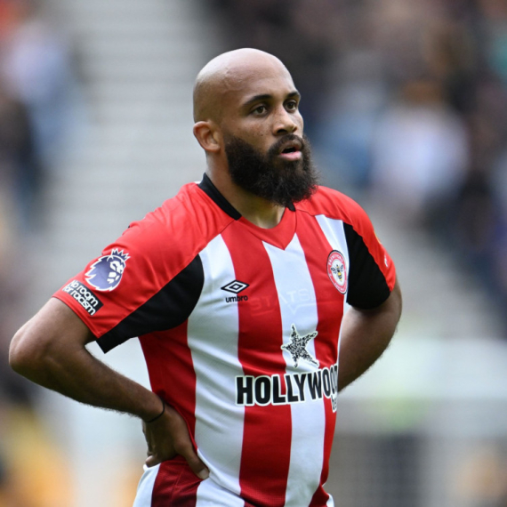 Junajted želi senzaciju Brentforda VIDEO