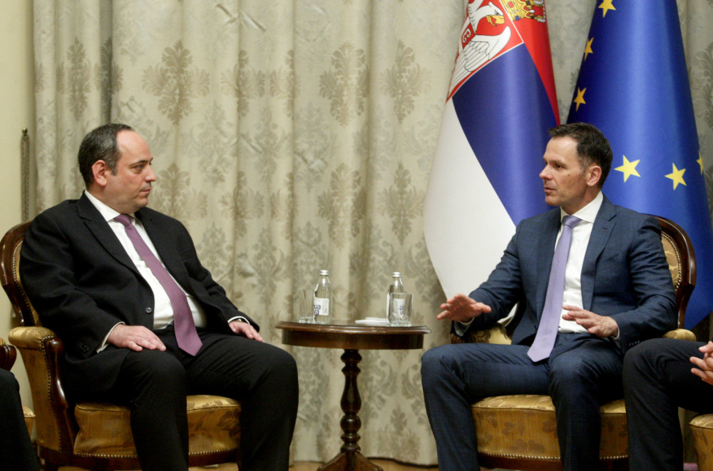 Mali: Sledeće nedelje u Beogradu veliki sastanak o Ekspu sa predstavnicima 133 zemlje FOTO