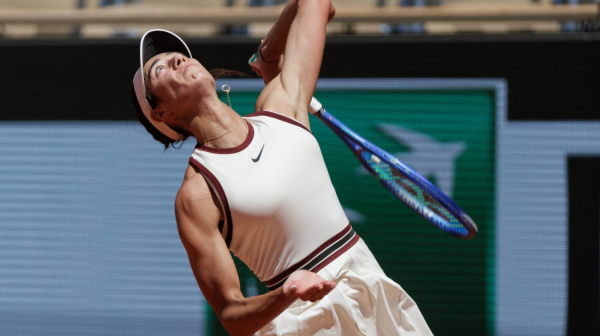 Olga o reprezentaciji, napadu na GS titulu i novcu: "Da igram zbog toga..."