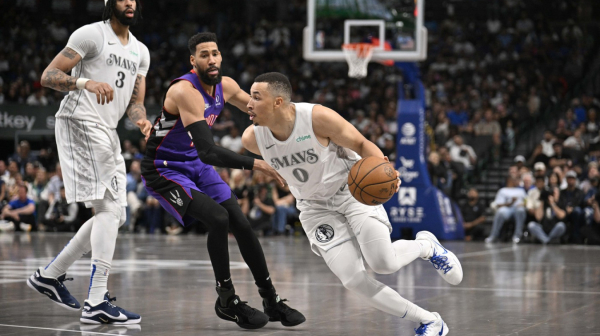 Dante Egzum ostaje u NBA