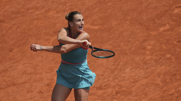 Sabalenka iznenađena: "Stvarno je to rekla?"