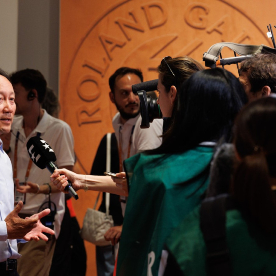 Legenda otkrila kako da Đoković osvoji #25