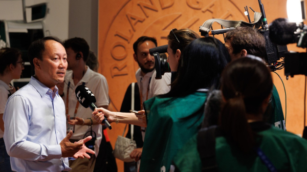 Legenda otkrila kako da Đoković osvoji #25