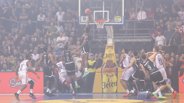 KLS se konačno oglasio zbog ABA – evo kad kreće polufinalna serija