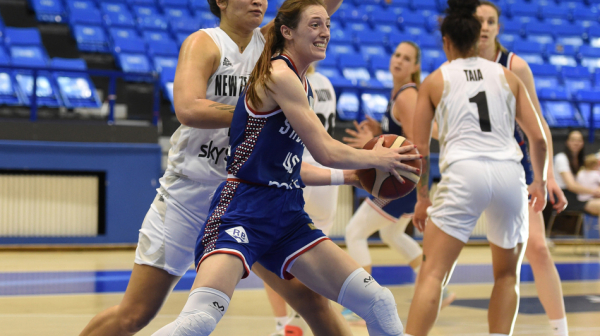 "Na Evrobasketu sve zavisi od nas"