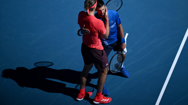 Pročitajte ovu izjavu i procenite sami, ali – Đoković zna da će pobediti Zvereva