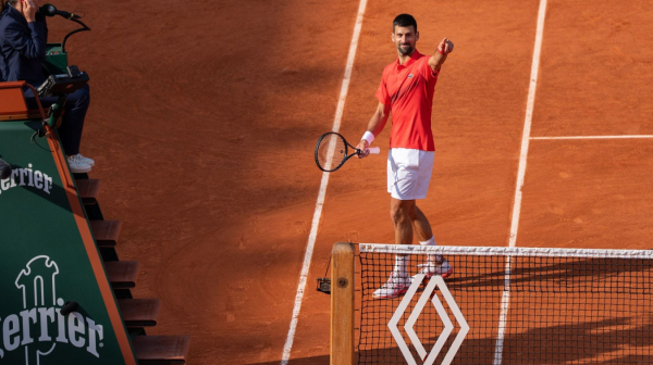 Novače, jesi li to ti? VIDEO