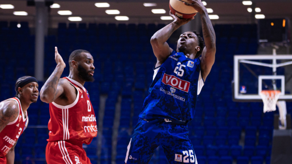 Rajtova trojka nije kao Smitova VIDEO