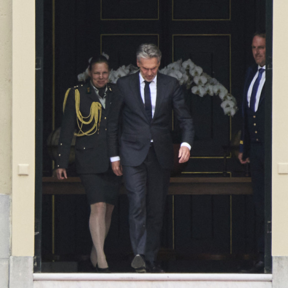 Holandija: Pala vlada, svi ministri podneli ostavke