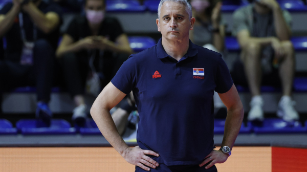 Pao dogovor – Kokoškov u Efesu!