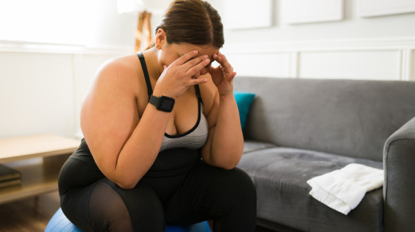 Kondicija važnija od kilograma: Nova studija otkriva šta zaista produžava život