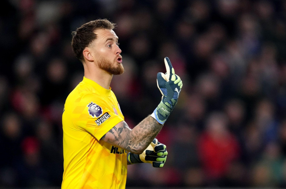 Bajer doveo golmana iz Premijer lige