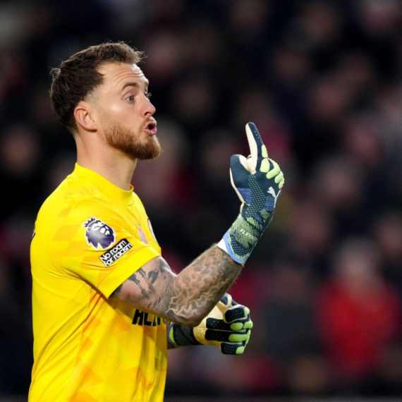 Bajer doveo golmana iz Premijer lige