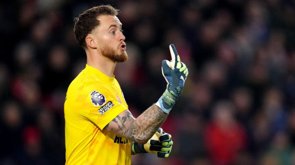 Bajer doveo golmana iz Premijer lige