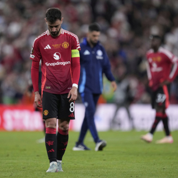 Bruno objasnio zašto je odbio 200 miliona od Arapa