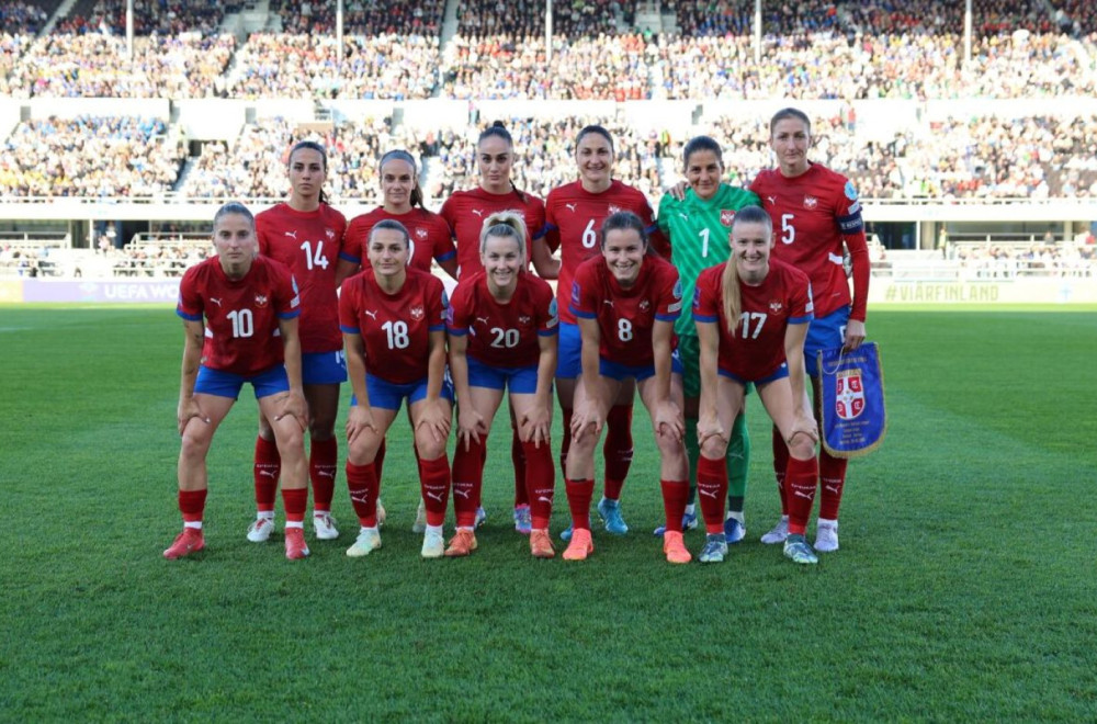 Srbija dobila rivale u borbi za Mundijal