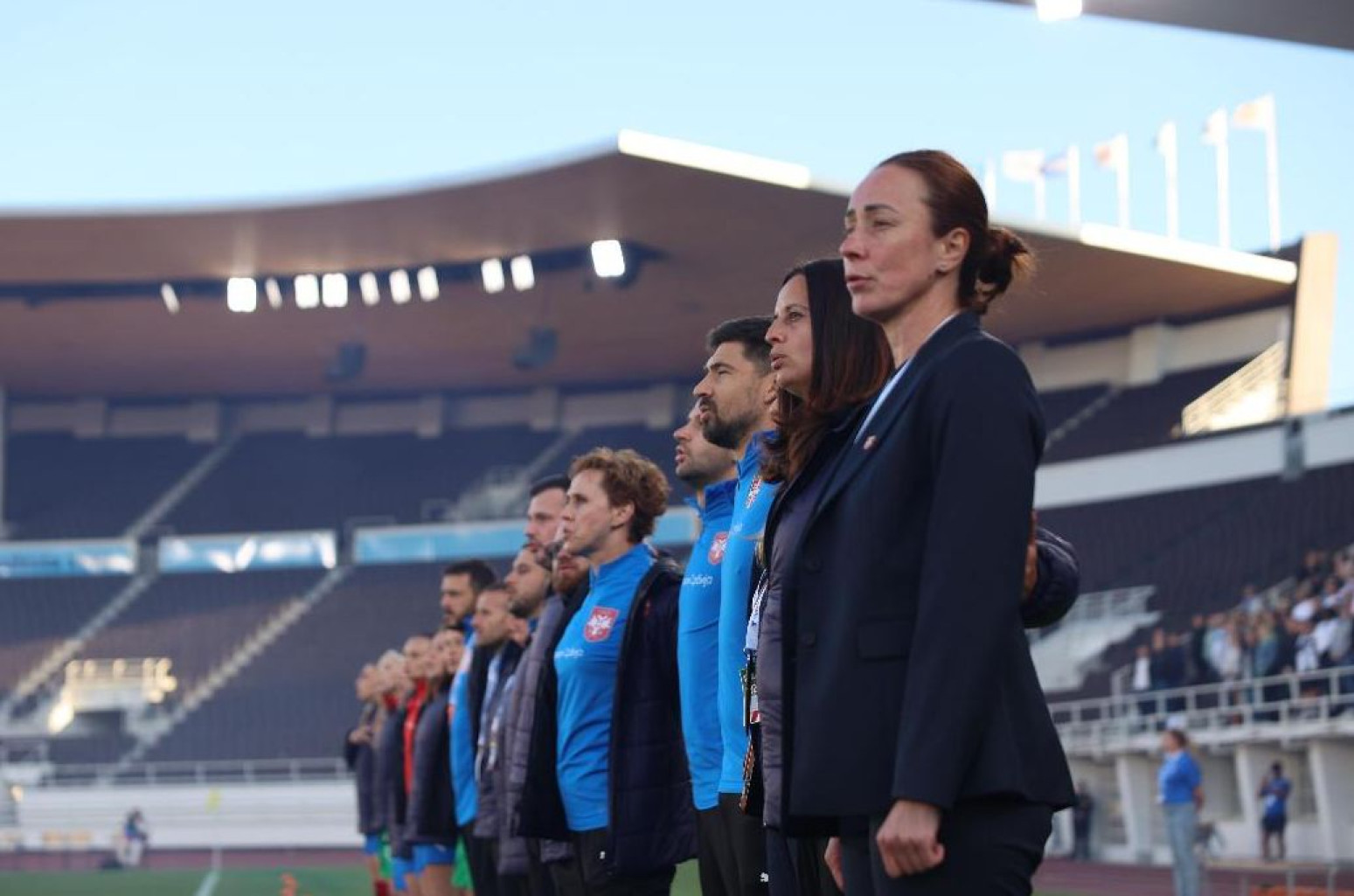 Selektorka koja stvara čuda: Sve je ovo normalno FOTO