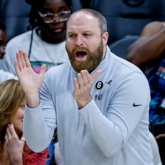 Baksi našli zamenu Doku Riversu