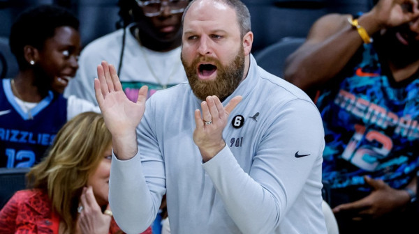 Baksi našli zamenu Doku Riversu