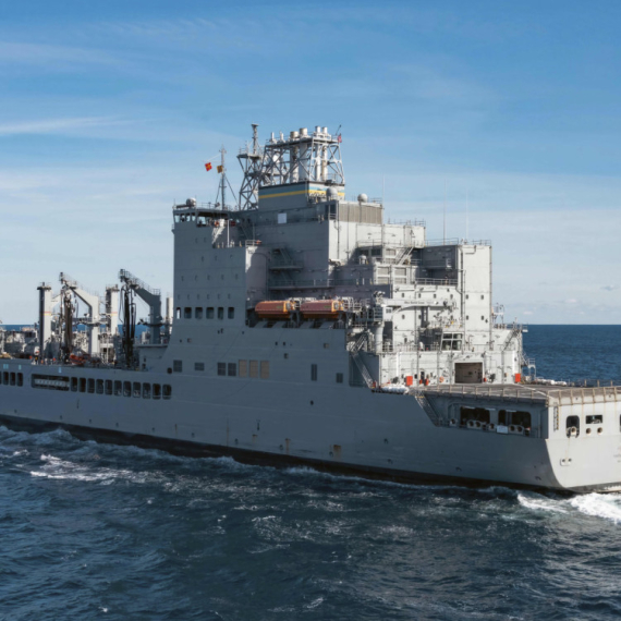 Pentagon izdao naređenje: Menjajte mu ime