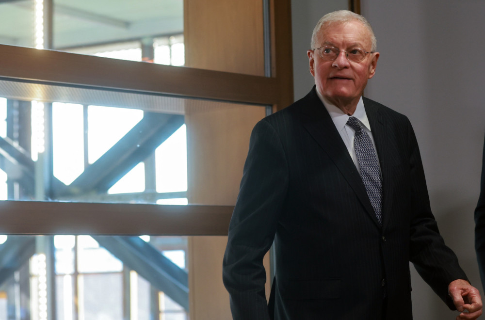 Operation "Spider's Web" Launched: Escalation to follow? VIDEO