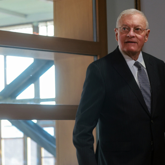 Američki general: Putin želi da uspostavi Rusko carstvo; Nikada nije prestao da bude agent KGB-a