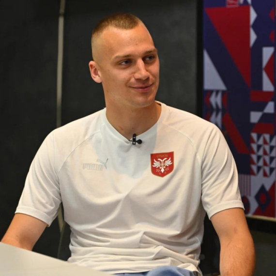 Štulić: "Biće teško u Tirani"