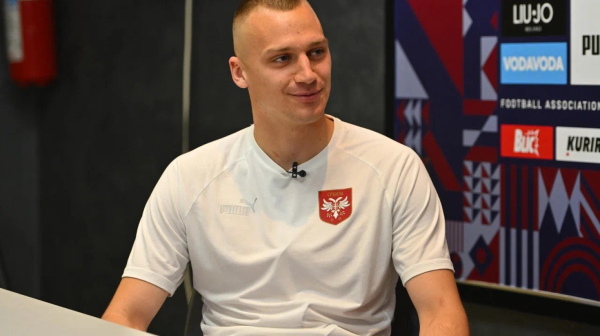 Štulić: "Biće teško u Tirani"