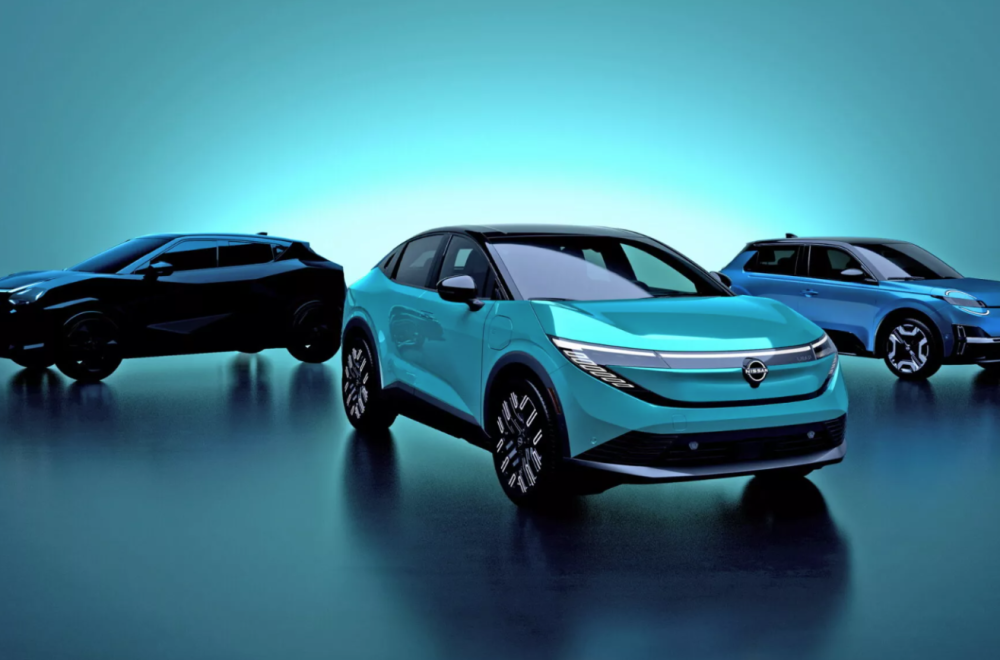 Otkriveno još detalja: Šta sve donosi novi Nissan Leaf VIDEO