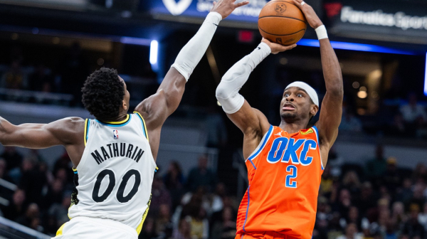 Spektakl koji svi čekaju – "ludnica" NBA finala