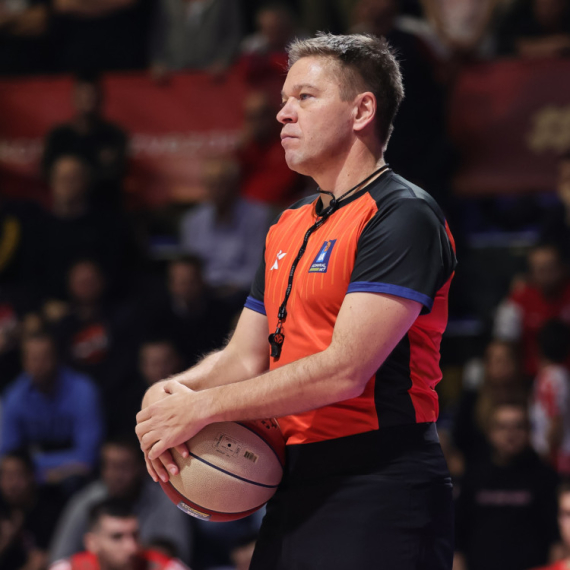 ABA liga odredila sudije za prvi meč finala