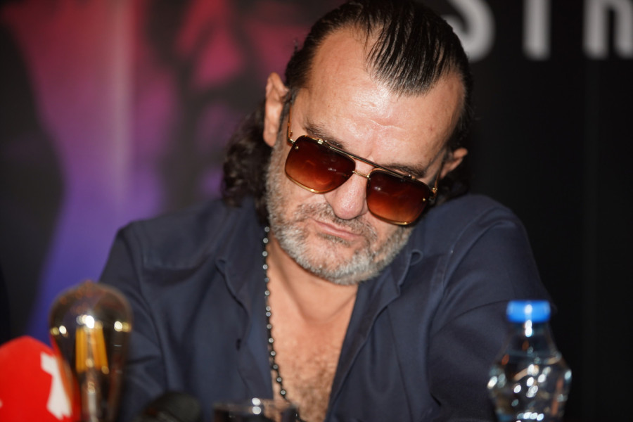 Evo gde je došlo do kafanskog susreta Ace Lukasa i Nasera Orića: Isplivavaju novi detalji te večeri