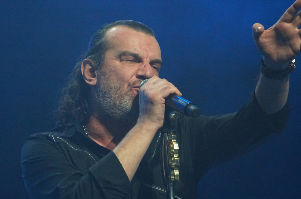 Oglasio se Lukas nakon otkazivanja koncerta u Banjaluci: "Videćemo se brzo" FOTO