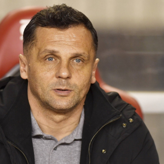 Dinamo na klupu doveo trenera bez pedigrea