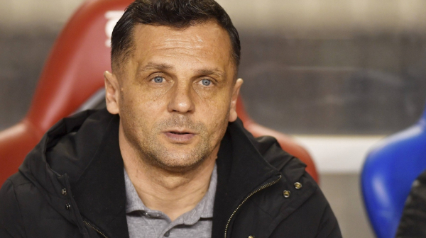 Dinamo na klupu doveo trenera bez pedigrea