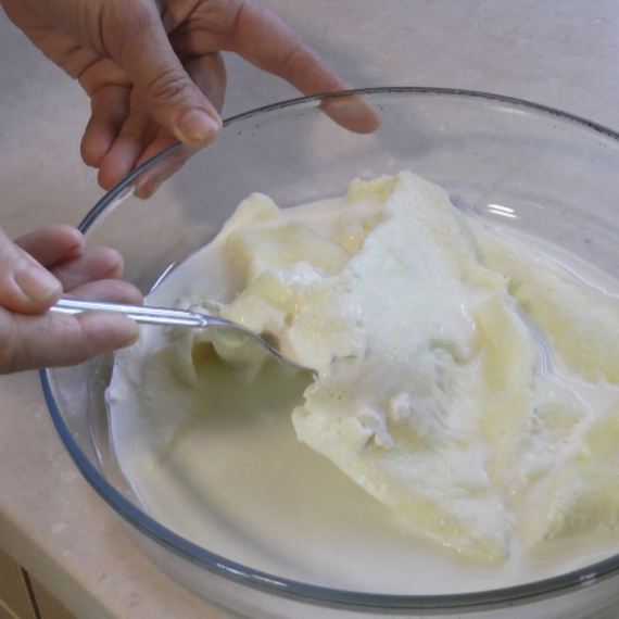 Kako prepoznati da li su sir i kajmak domaći? FOTO