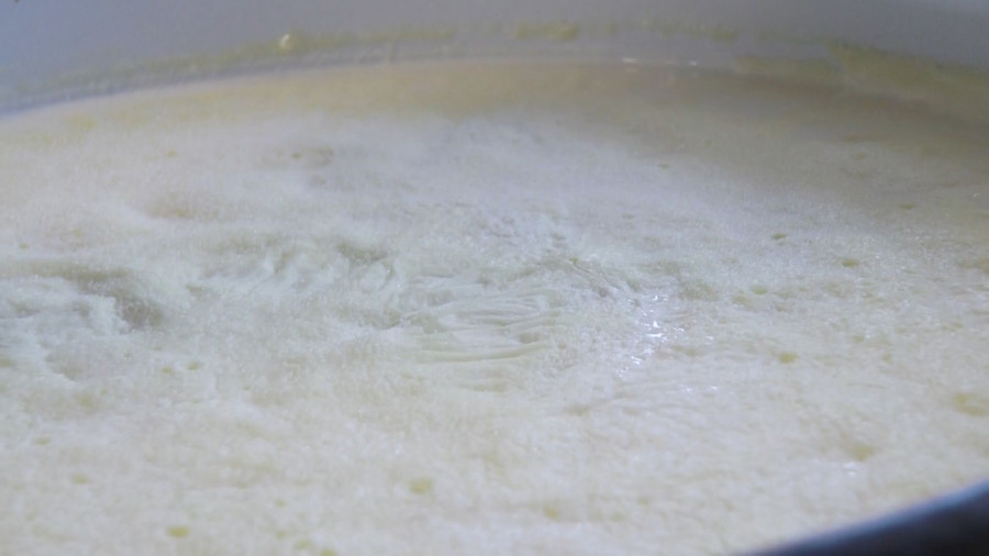 Kako prepoznati da li su sir i kajmak domaći? FOTO