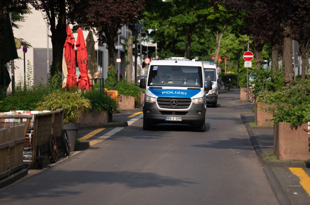 Hitna evakuacija; 20.000 ljudi napustilo domove, škole zatvorene – Čeka se eksplozija? FOTO