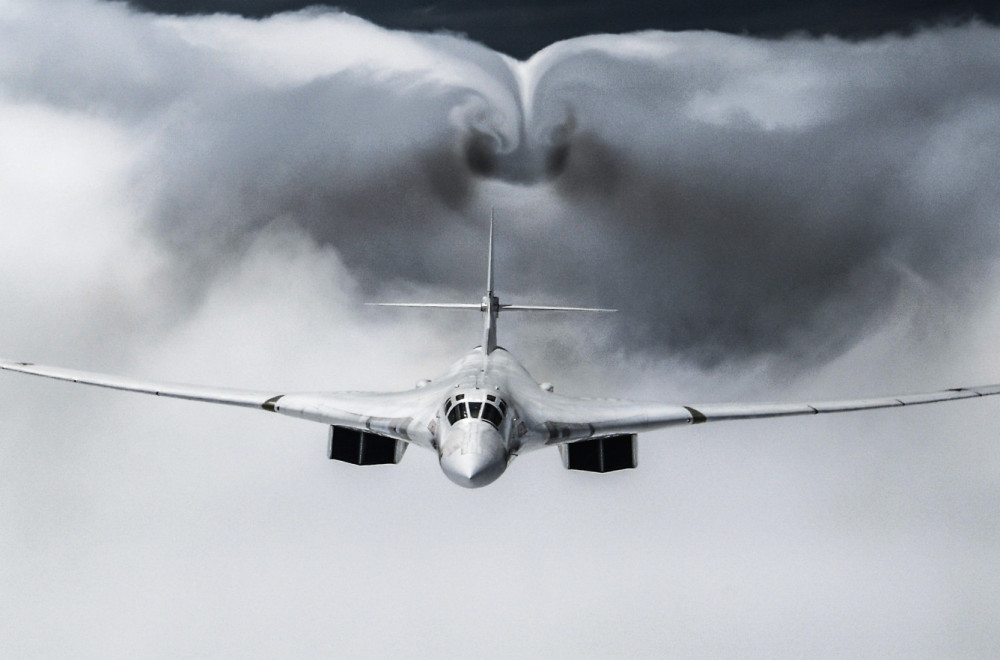 Putine, da li je ovo kraj? Upad u tajne podatke proizvođača ruskih bombardera