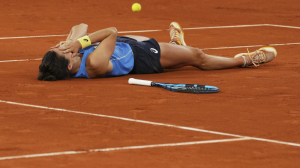 Francusko čudo nastavlja bajku: "Ovo je fantastično"