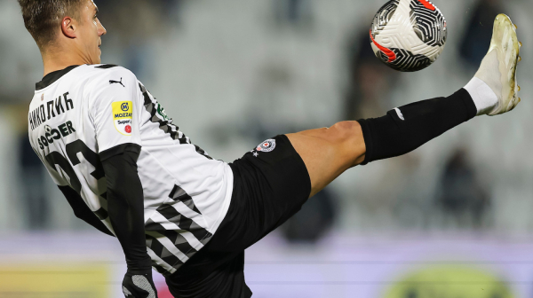 Taki Nikolić iznenadio izborom novog kluba