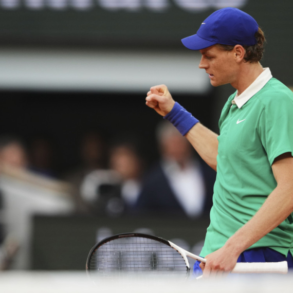 Siner pred potencijalni meč protiv Đokovića: "Nadam se da ću biti spreman"