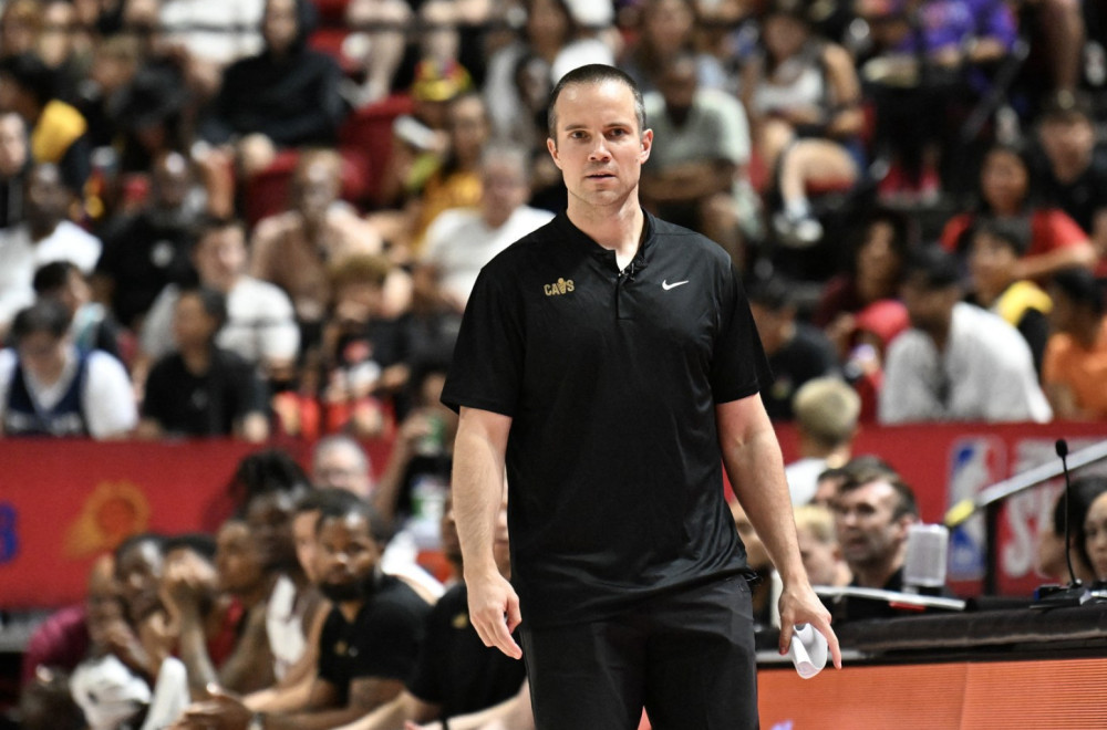 Finiks Sansi imaju novog trenera – šta to znači za Micića?