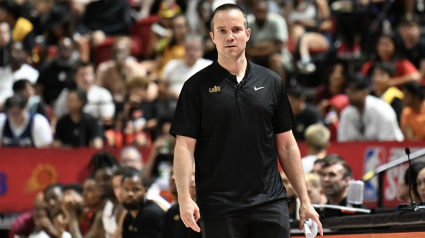 Finiks Sansi imaju novog trenera – šta to znači za Micića?