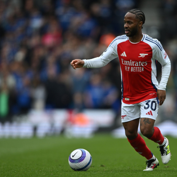 Arsenal se oprostio od kvarteta