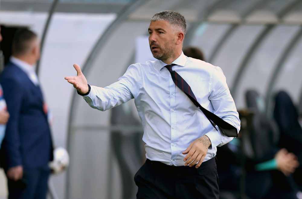 Kolarov i orlići ređaju poraze – nokaut od Grka u 90+3