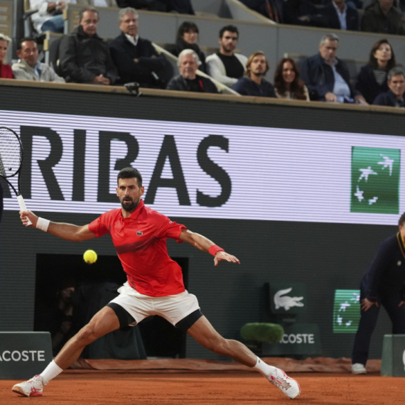 Đoković pred okršaj sa Sinerom: "Znam i ne znam"