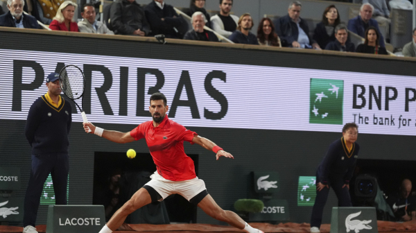 Đoković pred okršaj sa Sinerom: "Znam i ne znam"