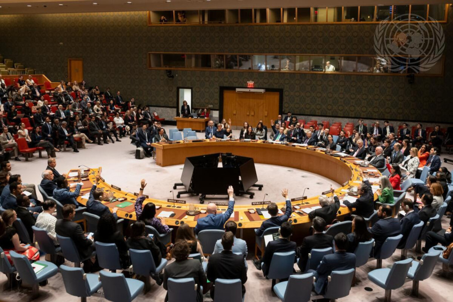 Oštre reči u Ujedinjenim nacijama; Nećemo podleći pritiscima i ucenama