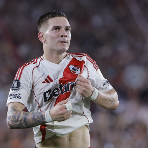 "Najveći biser posle Mesija" pred potpisom za Real